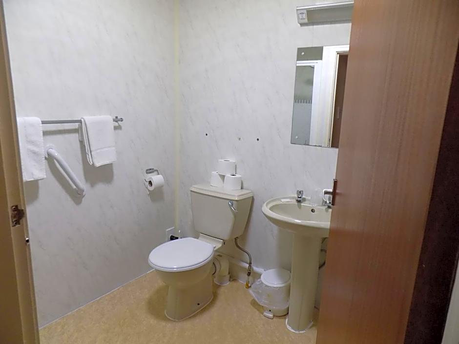 The Beechfield Hotel