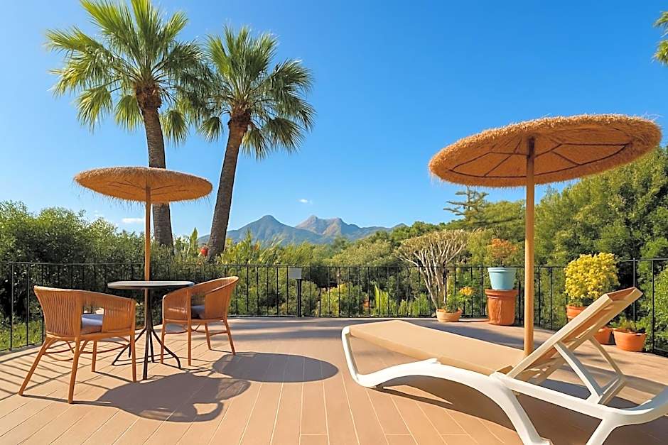 Hotel Altea Paradise 1917 - Adults Only