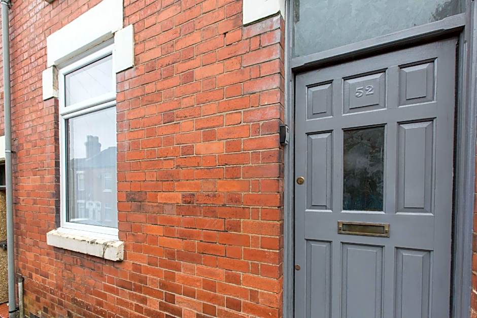 Townhouse @ Rose Street Stoke