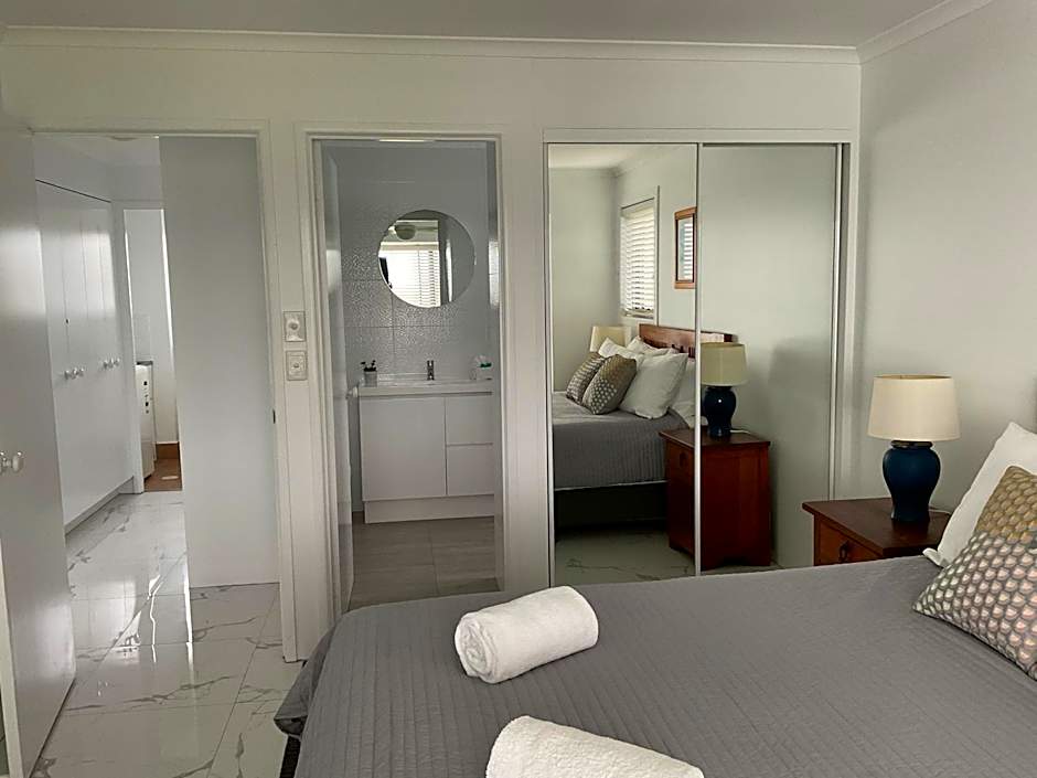 Salerno On The Beach