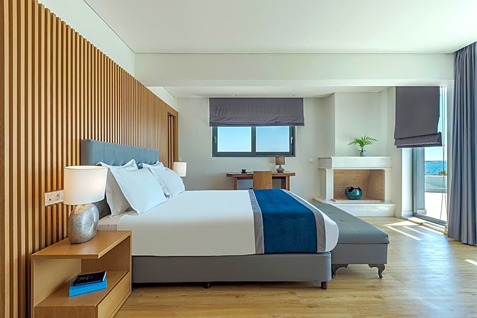 Glyfada Riviera Hotel