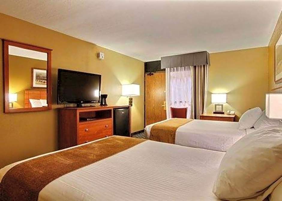 Quality Inn Thief River Falls