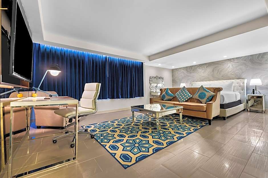 voco Laguna Hills by IHG