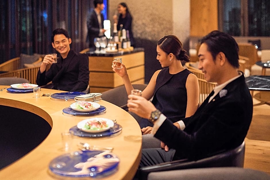 THE AMNIS, a Luxury Collection Hotel, Kaohsiung