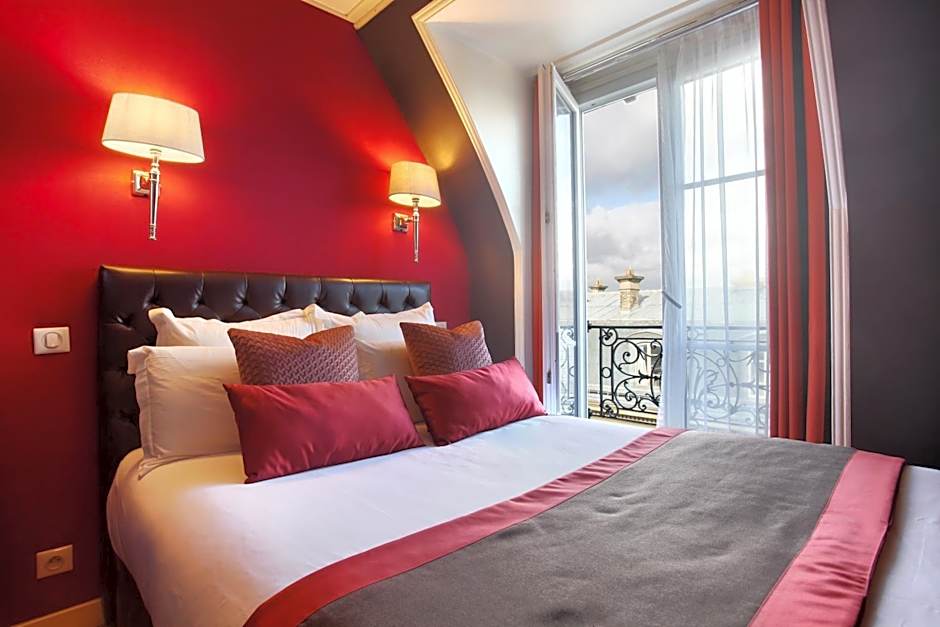 Hotel Trianon Rive Gauche