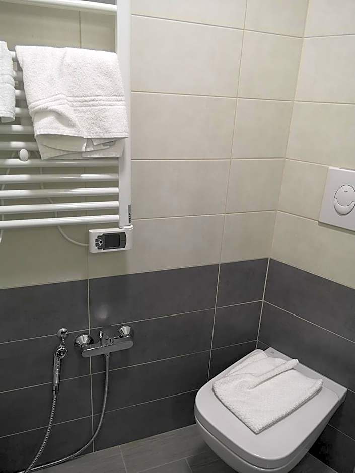 Hotel Clodi