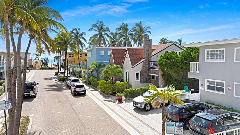 Sunshine vibes villa - Close to Beach