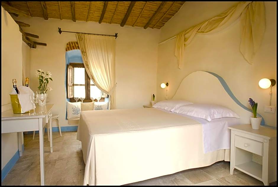 Albergo Diffuso Mannois