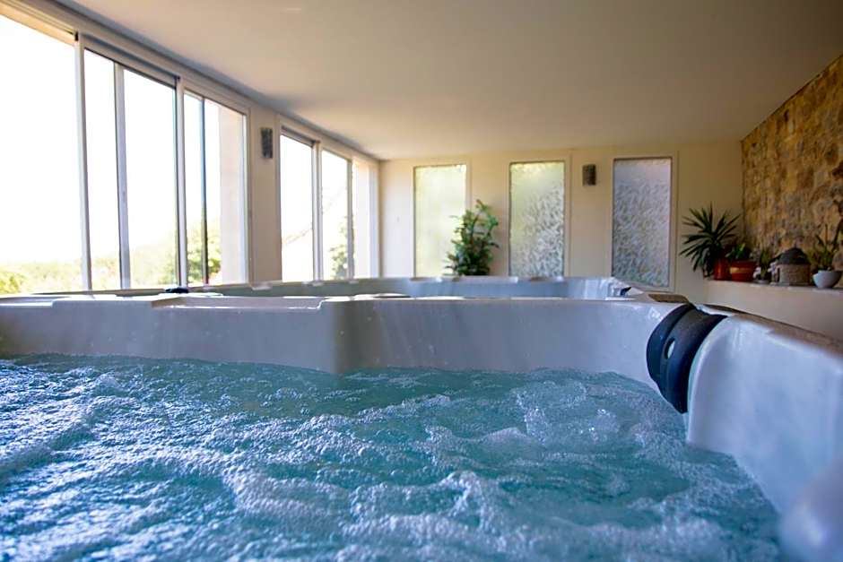 Domaine de Janis & Spa