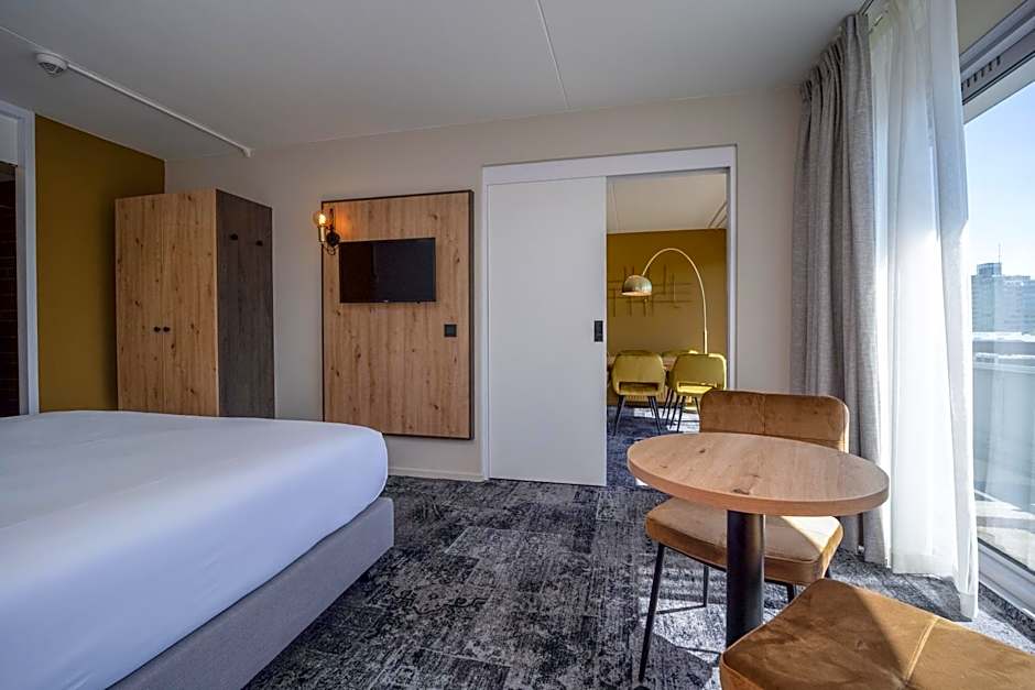 Fletcher Hotel-Restaurant Leidschendam  Den Haag