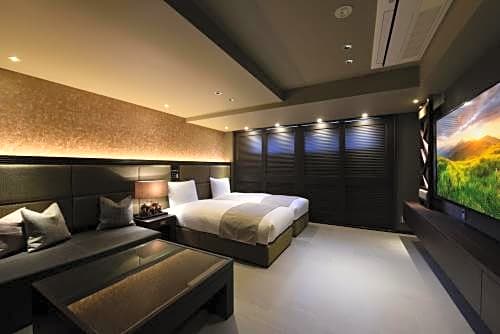 HOTEL BAMBOO GARDEN 錦糸町 Adult Only
