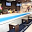 Toyoko Inn Kashiwa-Eki Nishi-Guchi