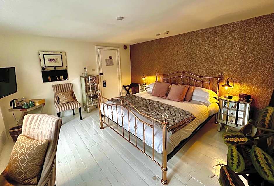 The Miller of Mansfield