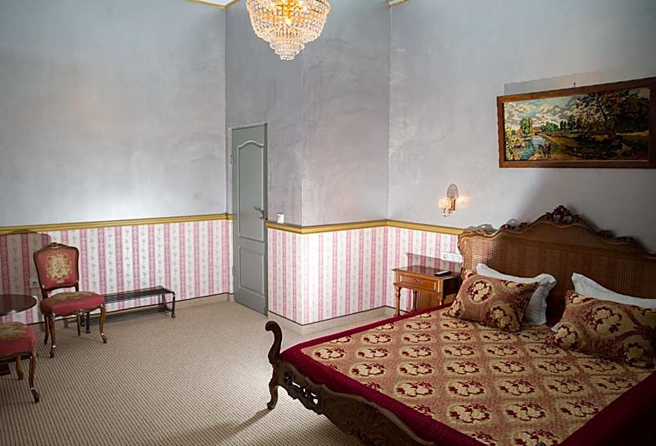 NF Palace Old City Bucharest