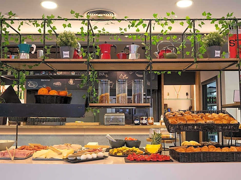ibis Barcelona Montmelo Granollers