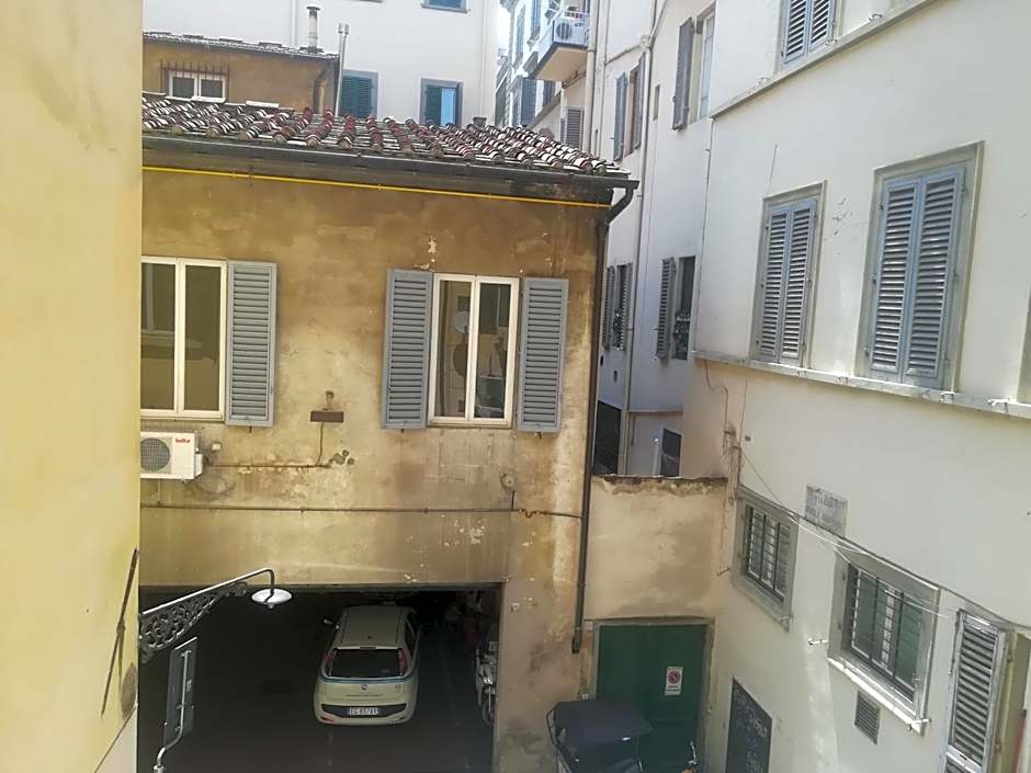 B&B A Florence View