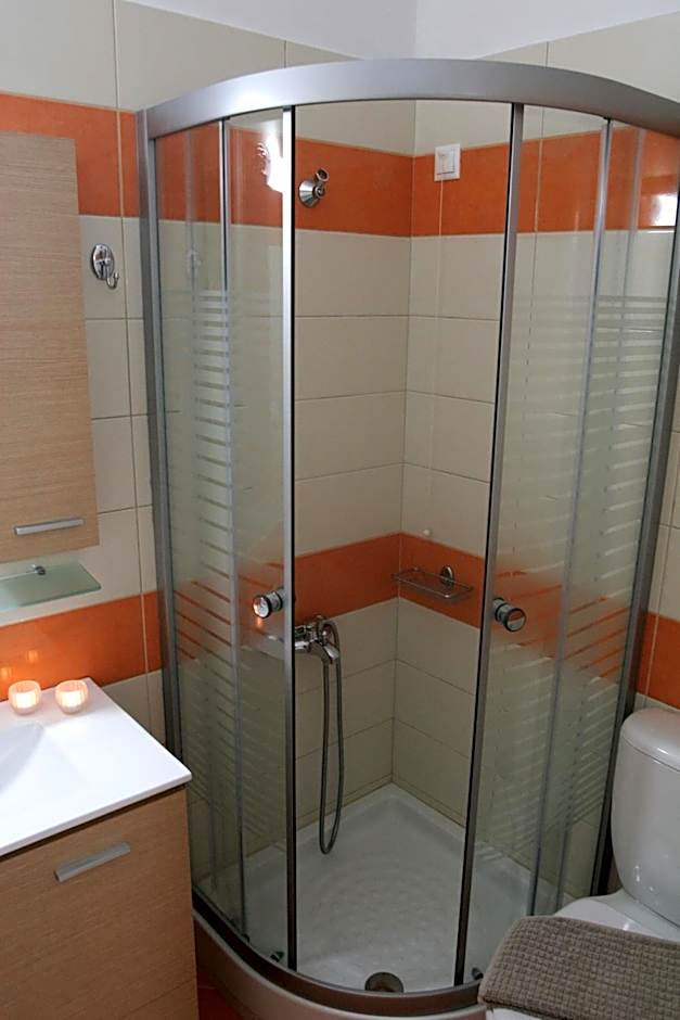 Boutique Hotel Iasmos