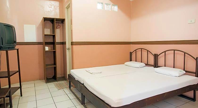 GV Hotel Masbate