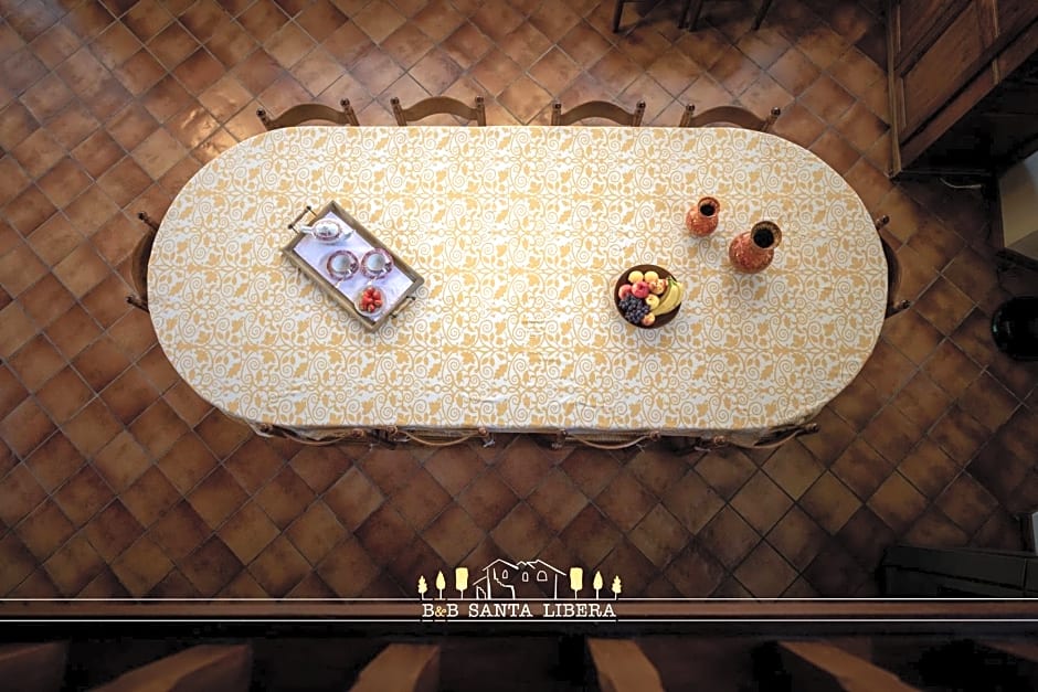 B&B Santa Libera