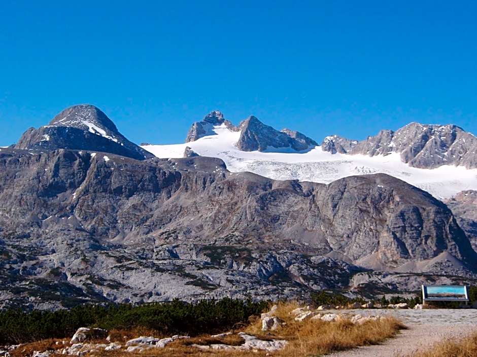 Lodge am Krippenstein