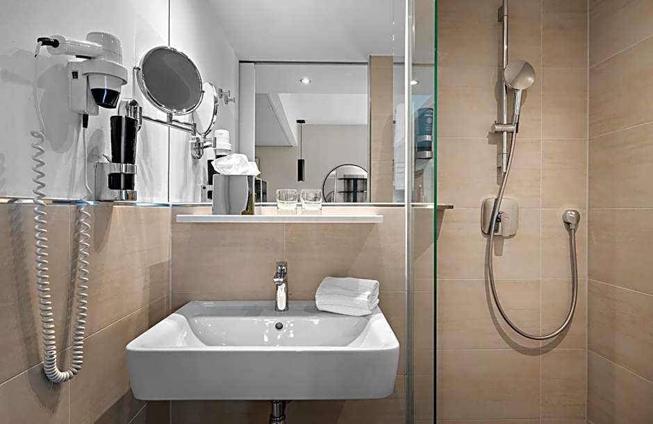 Leonardo Hotel Vienna City West