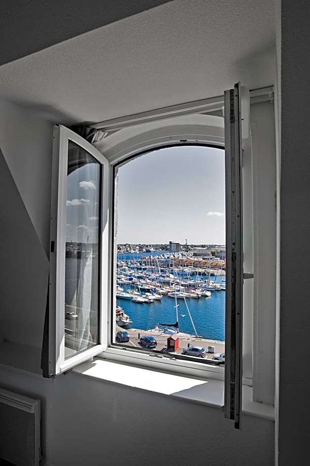 ibis Styles Saint Malo Centre Historique