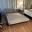 Flat particular dentro do Hotel Executive Faria Lima!