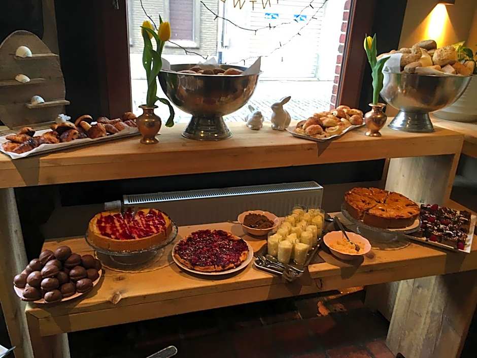 B&B Sablon Antwerp