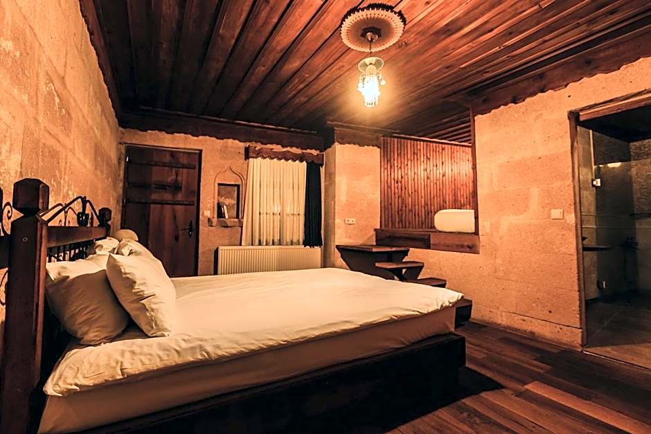 La maison de Şişik