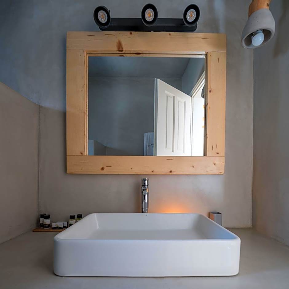Olive Mykonos Villas