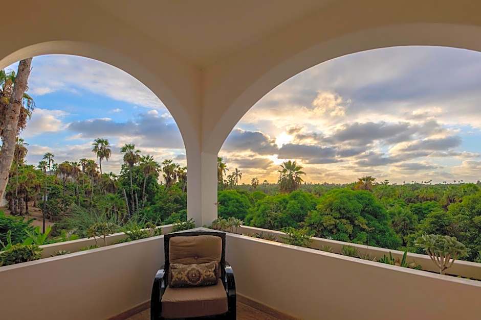 Hacienda Todos Los Santos