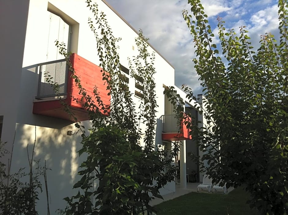 6 Porte Guesthouse