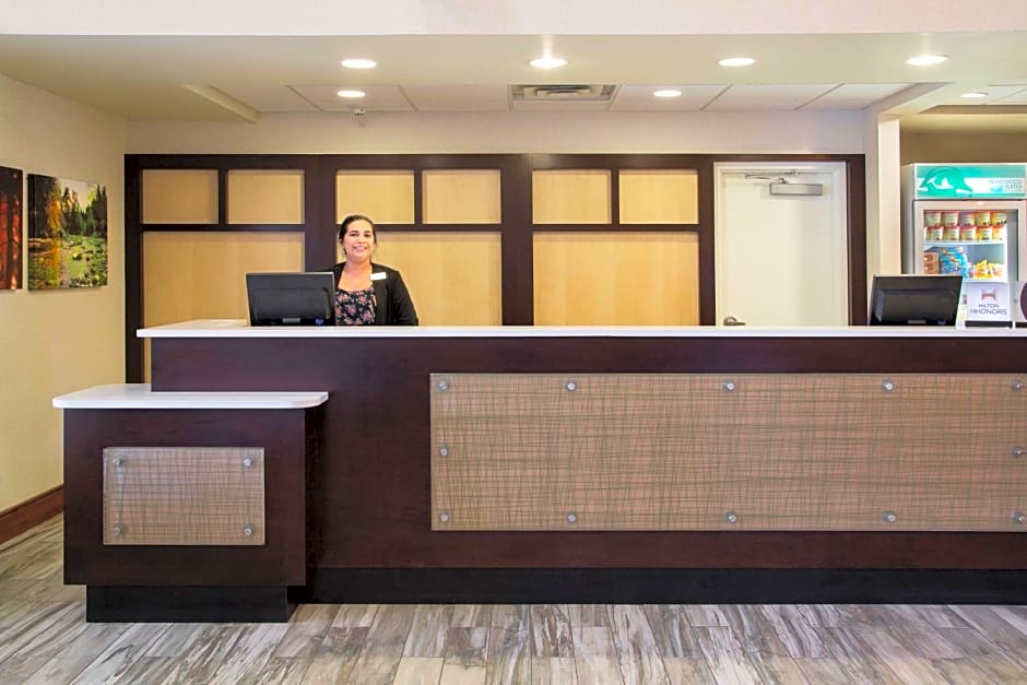 Homewood Suites By Hilton Denver West - Lakewood