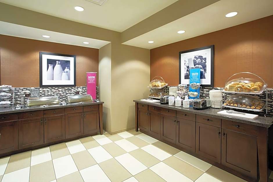 Hampton Inn By Hilton And Suites I35/Mulvane Ks