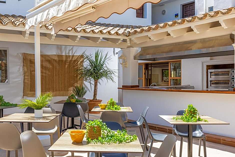 Sol Cala d´Or Apartamentos