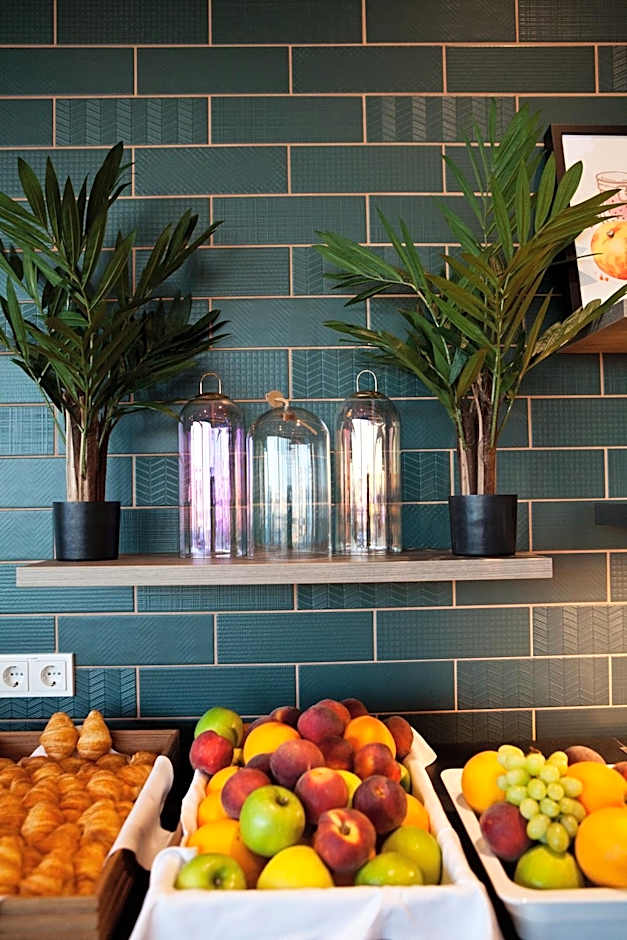 Ibis Styles Parndorf Neusiedler See