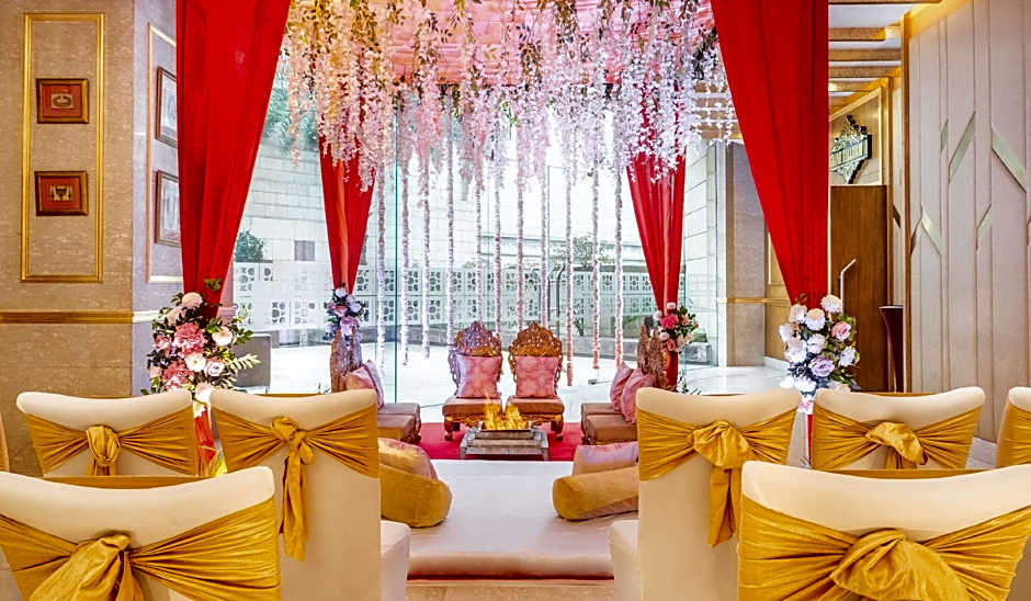 Radisson Hotel Gurugram Sohna Road City Center