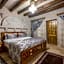 Underground Cave Suites Hotel