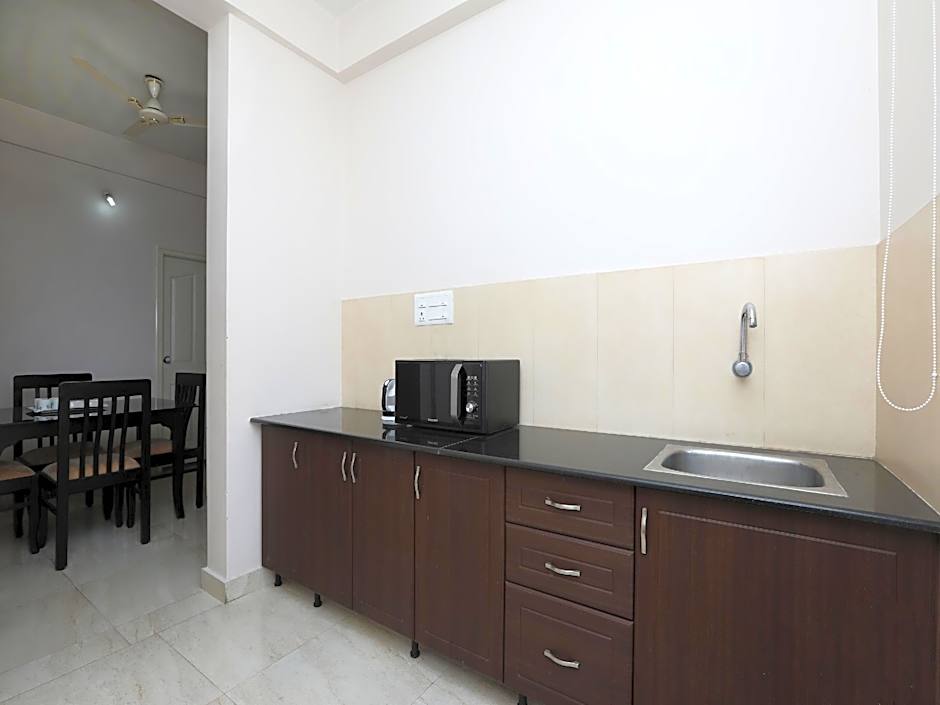 Super Hotel O Indra Comforts