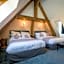 Domaine de Presle Saumur, The Originals Relais