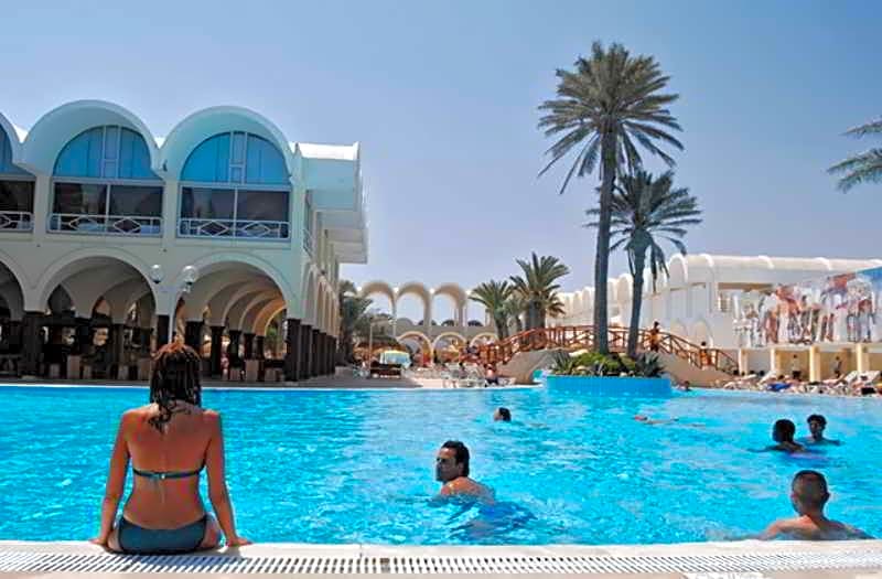 Dar Jerba Club Marmara