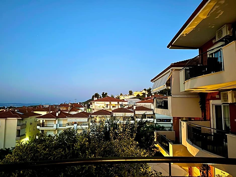 Sun Sight - Deluxe Panoramic Suites