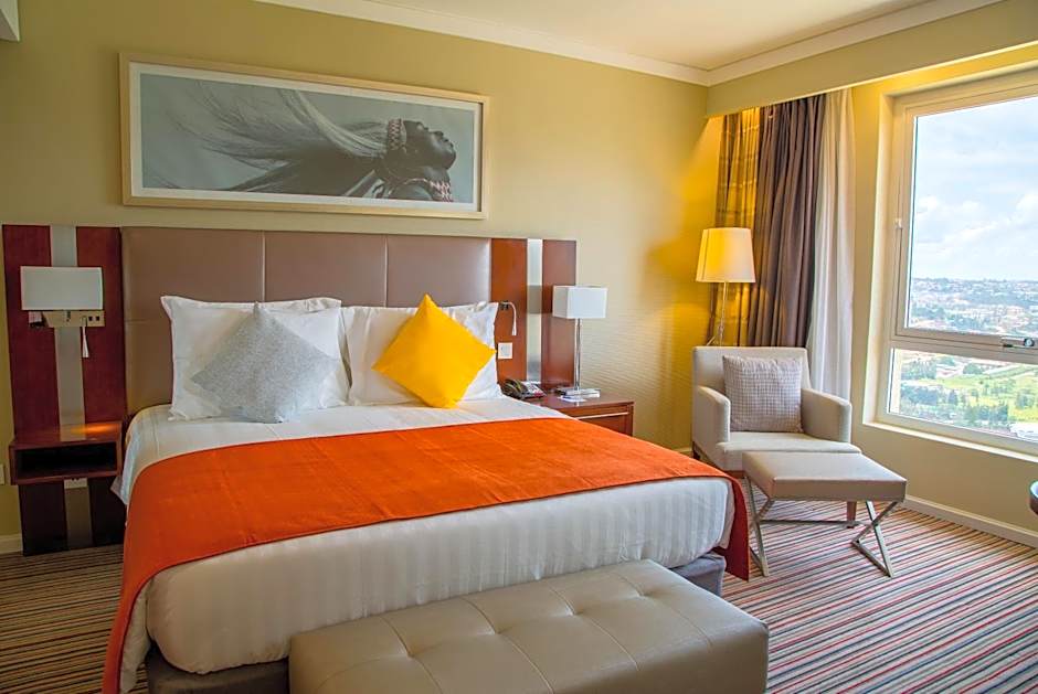 Park Inn by Radisson, Kigali