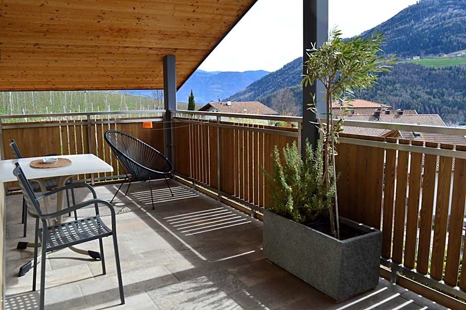 Residence Sonnenburger - Biobauernhof - Azienda agricola biologica