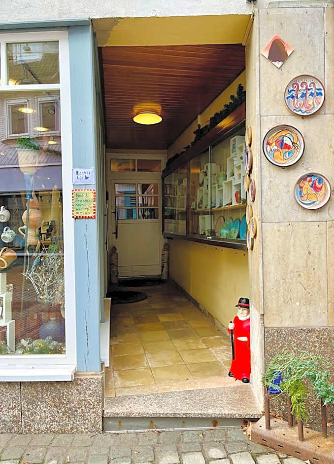 Gästehaus Keins wie meins