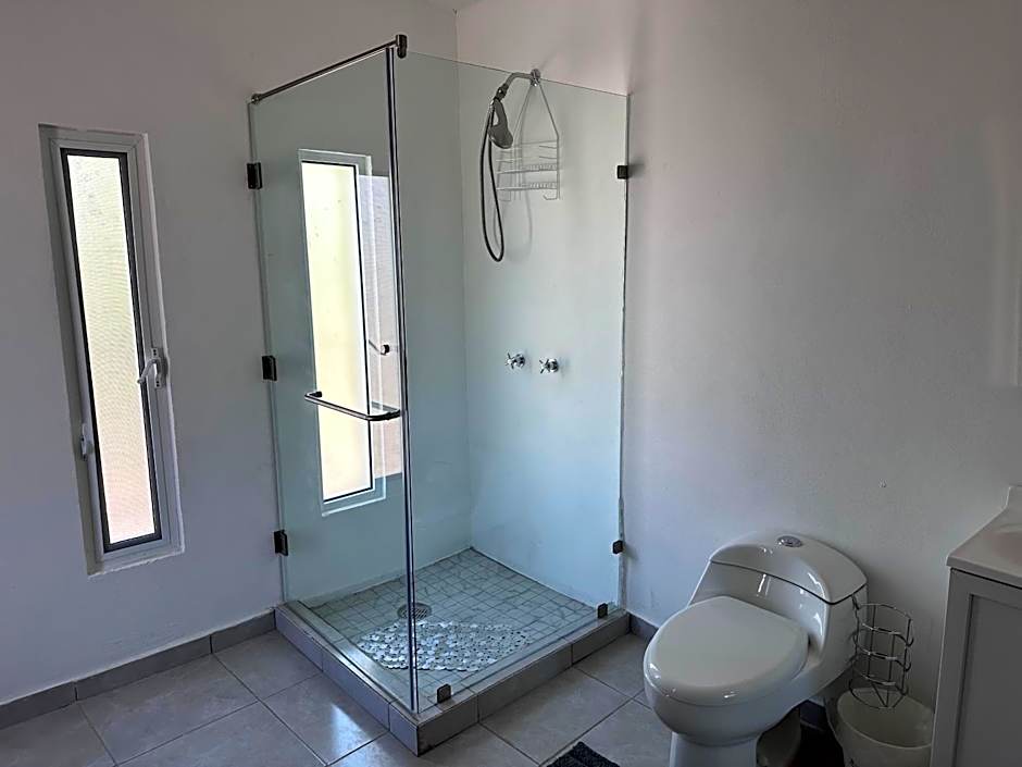 Tamarindos Loft and Bedrooms