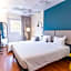 ibis Malaga Centro Ciudad