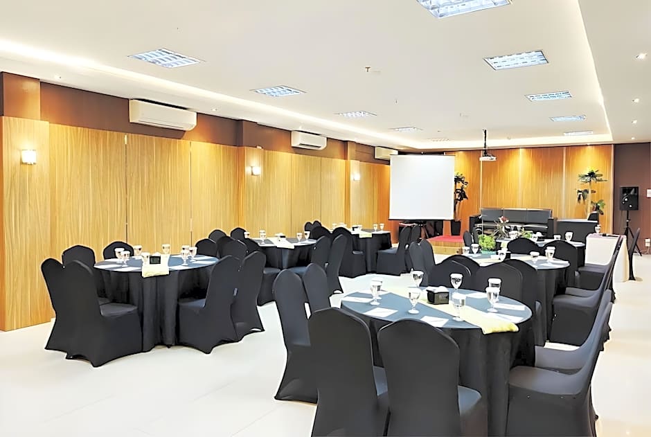 Royal Park Hotel Samarinda