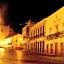 Hotel Reyna Soledad