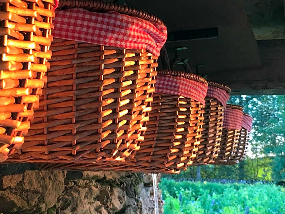 Château de Labro - Teritoria